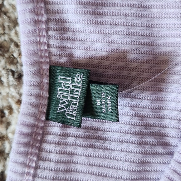 Wild Fable - Picture 2 of 4